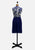 Vintage Clothing - Spare - Painted Bird Vintage Boutique & The Aviary - Dresses