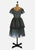 Vintage Clothing - HANDBAG TEMPLATE 1950 (Copy) - Painted Bird Vintage Boutique & The Aviary - Handbag