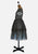 Vintage Clothing - HANDBAG TEMPLATE 1950 (Copy) - Painted Bird Vintage Boutique & The Aviary - Handbag