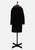 Vintage Clothing - Sharella Coat Perfection - Painted Bird Vintage Boutique & The Aviary - Coats & Jackets