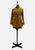 Vintage Clothing - Suede Seventies Sensation - Painted Bird Vintage Boutique & The Aviary - Coats & Jackets