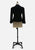 Vintage Clothing - Angela Wickstead Peplum Jacket - Painted Bird Vintage Boutique & The Aviary - Coats & Jackets