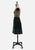 1960s Scott Adie Ltd Tartan Pleated Wrap Kilt Skirt