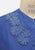 Vintage Clothing - BLUE 30 - Painted Bird Vintage Boutique & The Aviary - Dresses