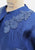 Vintage Clothing - BLUE 30 - Painted Bird Vintage Boutique & The Aviary - Dresses