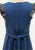 Vintage Clothing - Bibby Dress 'VIP' - Painted Bird Vintage Boutique & The Aviary - Dresses