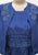 Vintage Clothing - BLUE 30 - Painted Bird Vintage Boutique & The Aviary - Dresses