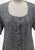 Vintage Clothing - BLUE 26 - Painted Bird Vintage Boutique & The Aviary - Dresses