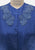 Vintage Clothing - BLUE 30 - Painted Bird Vintage Boutique & The Aviary - Dresses