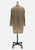 Road To Calliope Coat