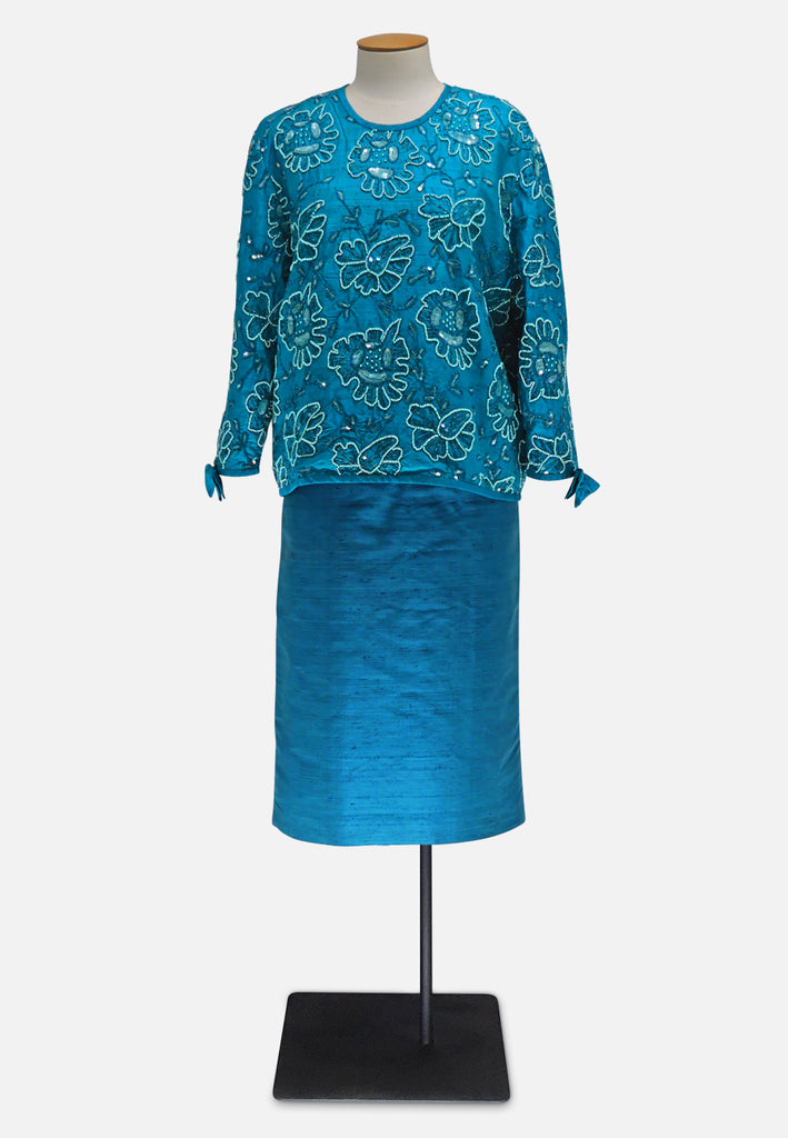 Sea In Sequins Ensemble
