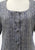 Vintage Clothing - BLUE 26 - Painted Bird Vintage Boutique & The Aviary - Dresses