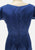 Vintage Clothing - BLUE 30 - Painted Bird Vintage Boutique & The Aviary - Dresses
