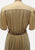 Vintage Clothing - Butter Day Dress 'VIP' - Painted Bird Vintage Boutique & The Aviary - Dresses