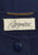 Vintage Clothing - Italian Cut Jacket 'VIP' - Painted Bird Vintage Boutique & The Aviary - Coats & Jackets