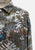 Vintage Clothing - CV A Mans Leopard 'VIP' NOT DONE - Painted Bird Vintage Boutique & The Aviary - Mens