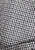 Frenz by Sally Small Black Grey White 1980s Houndstooth Skirt "VIP'