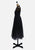 Vintage Clothing - Parisian Chic Dress - Painted Bird Vintage Boutique & The Aviary - Dresses