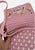 Vintage Clothing - Festive Floral Drop 'VIP' - Painted Bird Vintage Boutique & The Aviary - Handbag