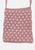 Vintage Clothing - Festive Floral Drop 'VIP' - Painted Bird Vintage Boutique & The Aviary - Handbag