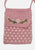 Vintage Clothing - Festive Floral Drop 'VIP' - Painted Bird Vintage Boutique & The Aviary - Handbag