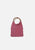 Vintage Clothing - Crochety Bag 'VIP' - Painted Bird Vintage Boutique & The Aviary - Handbag