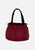 Velveteen Bag 'VIP'