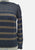 Golden Stripe Knit