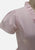 Vintage Clothing - Frill Neck Blouse 'VIP' - Painted Bird Vintage Boutique & The Aviary - Blouse