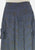 Vintage Clothing - Caroline's Silk Swish Skirt - Painted Bird Vintage Boutique & The Aviary - Skirt