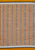 Vintage Clothing - Bold Dots Scarf 'VIP' - Painted Bird Vintage Boutique & The Aviary - Scarf