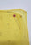 Vintage Clothing - Lemon Polkadots Scarf 'VIP' - Painted Bird Vintage Boutique & The Aviary - Scarf