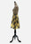 Vintage Clothing - English Plaid Skirt 'VIP' - Painted Bird Vintage Boutique & The Aviary - Skirt