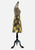 Vintage Clothing - English Plaid Skirt 'VIP' - Painted Bird Vintage Boutique & The Aviary - Skirt
