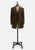 Salted Caramel Suede Jacket