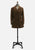 Salted Caramel Suede Jacket
