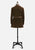 Salted Caramel Suede Jacket