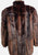 Camargue Mink Coat