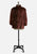 Camargue Mink Coat