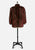 Camargue Mink Coat