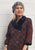 Caramel Check Ensemble - STYLIST COLLECTION