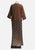 Caramel Check Ensemble - STYLIST COLLECTION