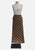 Caramel Check Ensemble - STYLIST COLLECTION