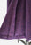 Vintage Clothing - Purple Wool Flecked Skirt - Painted Bird Vintage Boutique & The Aviary - Skirts
