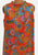Sweet Mix Silk Dress 'VIP'