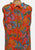 Sweet Mix Silk Dress 'VIP'