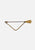 Vintage Clothing - Butter Up Lapel Pin 'VIP' - Painted Bird Vintage Boutique & The Aviary - Lapel Pin