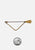 Vintage Clothing - Butter Up Lapel Pin 'VIP' - Painted Bird Vintage Boutique & The Aviary - Lapel Pin