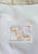 Cream Silk Gilet - DESIGNER