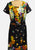 Vintage Clothing - Double Down Gorgeous Dress 'VIP' - Painted Bird Vintage Boutique & The Aviary - Dresses